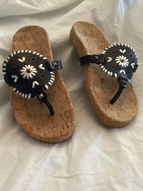 Jack Roger’s Georgica cork in Midnight